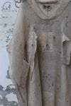 Mutedance 24 Spring/Summer Silk Loose Cardigan Dress MD-MD24SS85 PM146